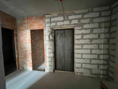 Продаж 2-кімнатної квартири у ЖК «Лісопарковий»