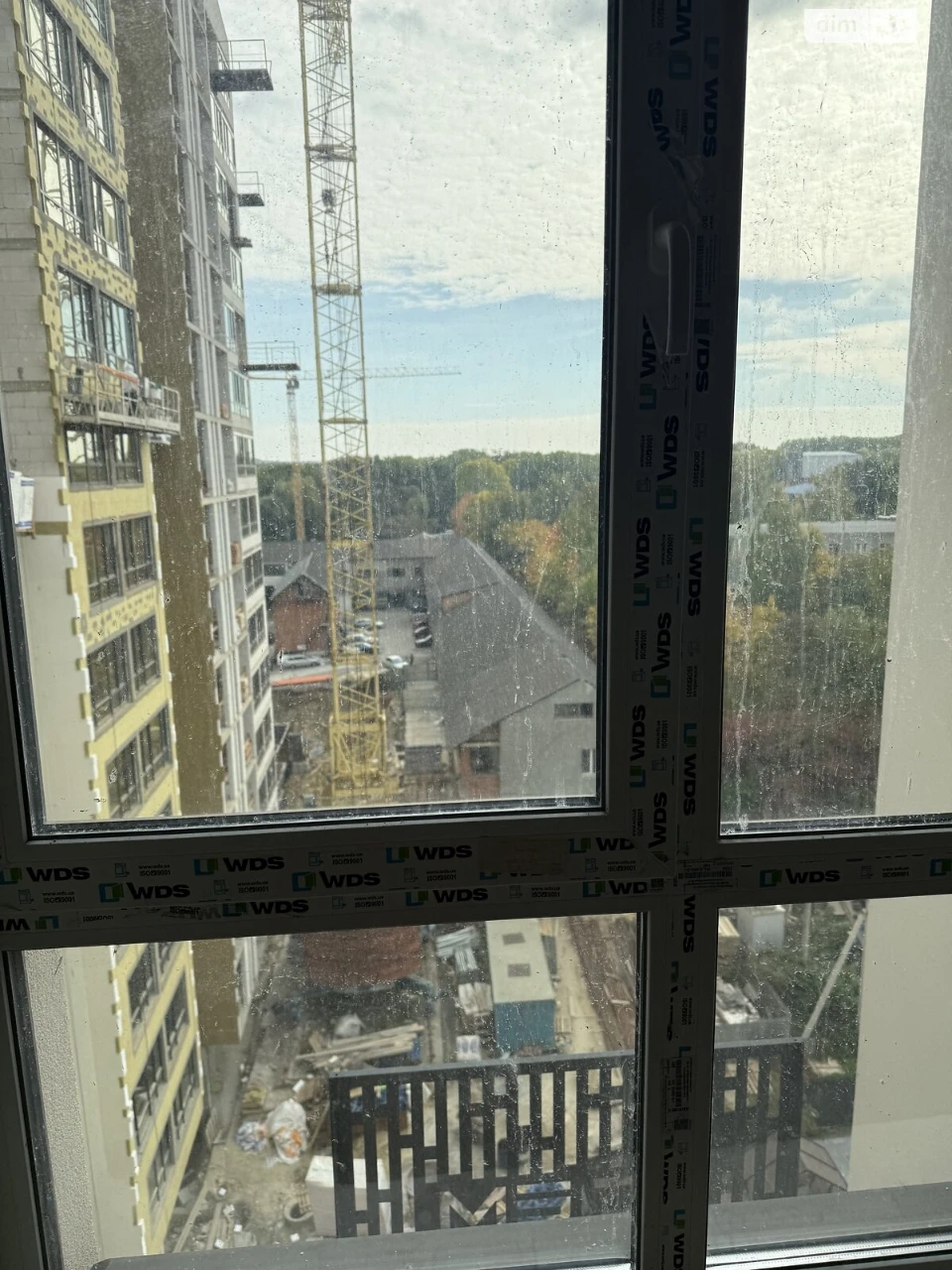 Продаж Квартира Виставка