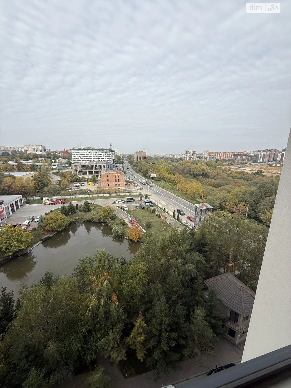Продаж Квартира Виставка
