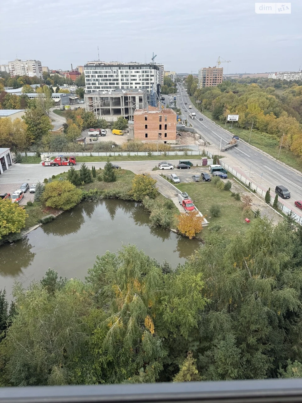 Продаж Квартира Виставка