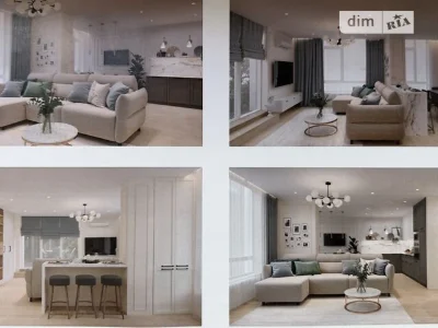 Продаж 3к квартири 92.1 кв. м на вул. Теремківська 4А • ID 3