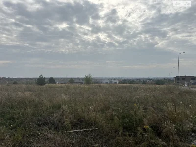 Продаж Ділянка під житлову забудову Щасливе