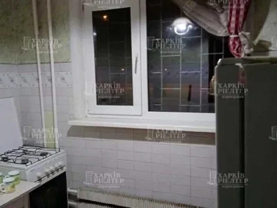 Apartment. Kharkiv, Traktorostudivnyky Ave.