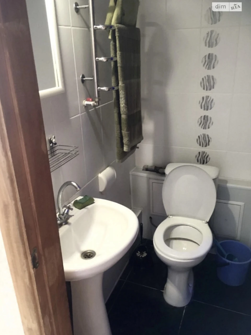 Apartment for Sale: Kovpakovsky