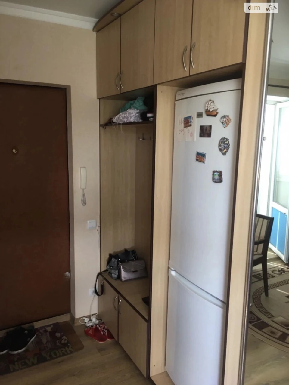 Apartment for Sale: Kovpakovsky