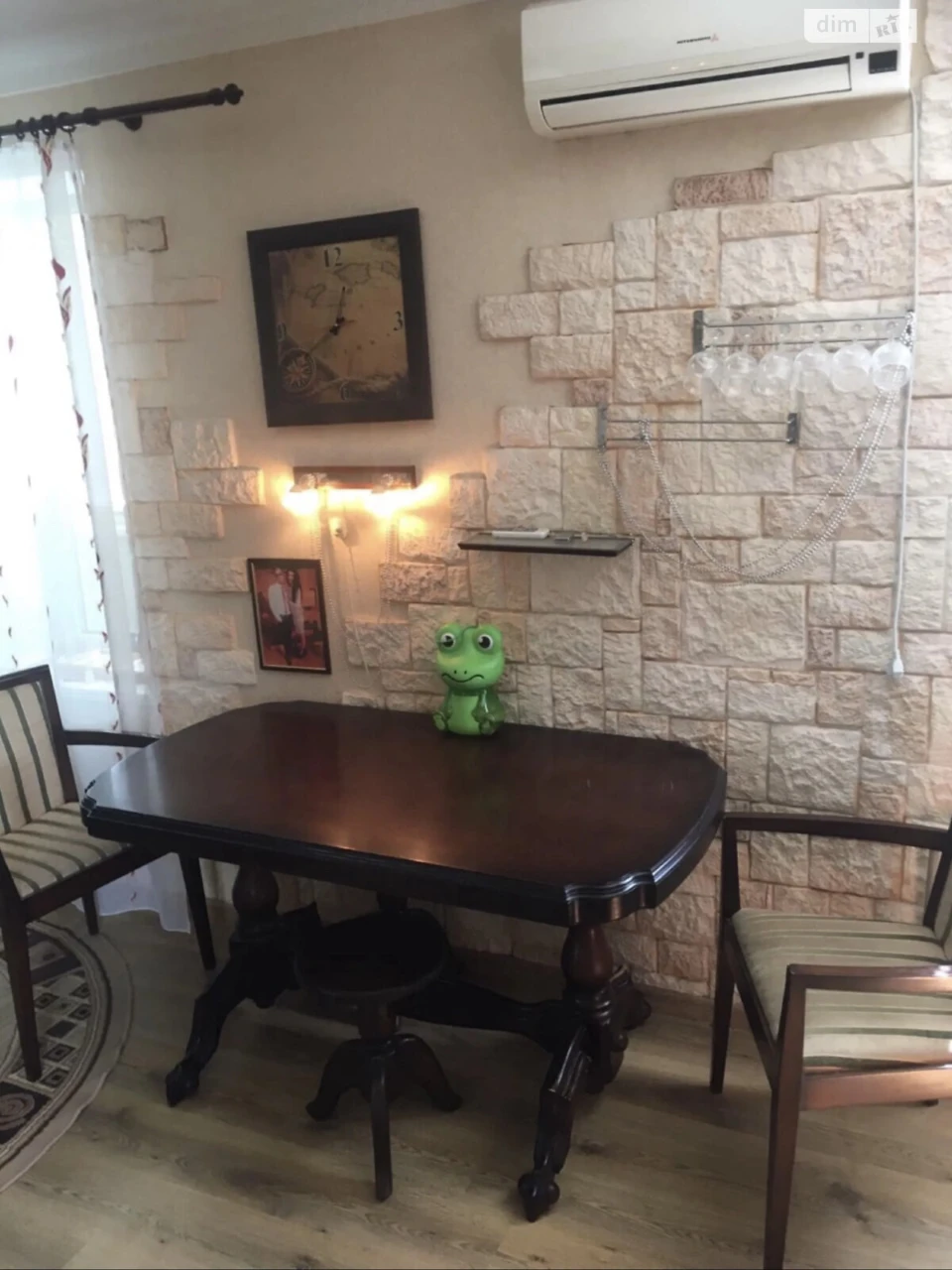 Apartment for Sale: Kovpakovsky