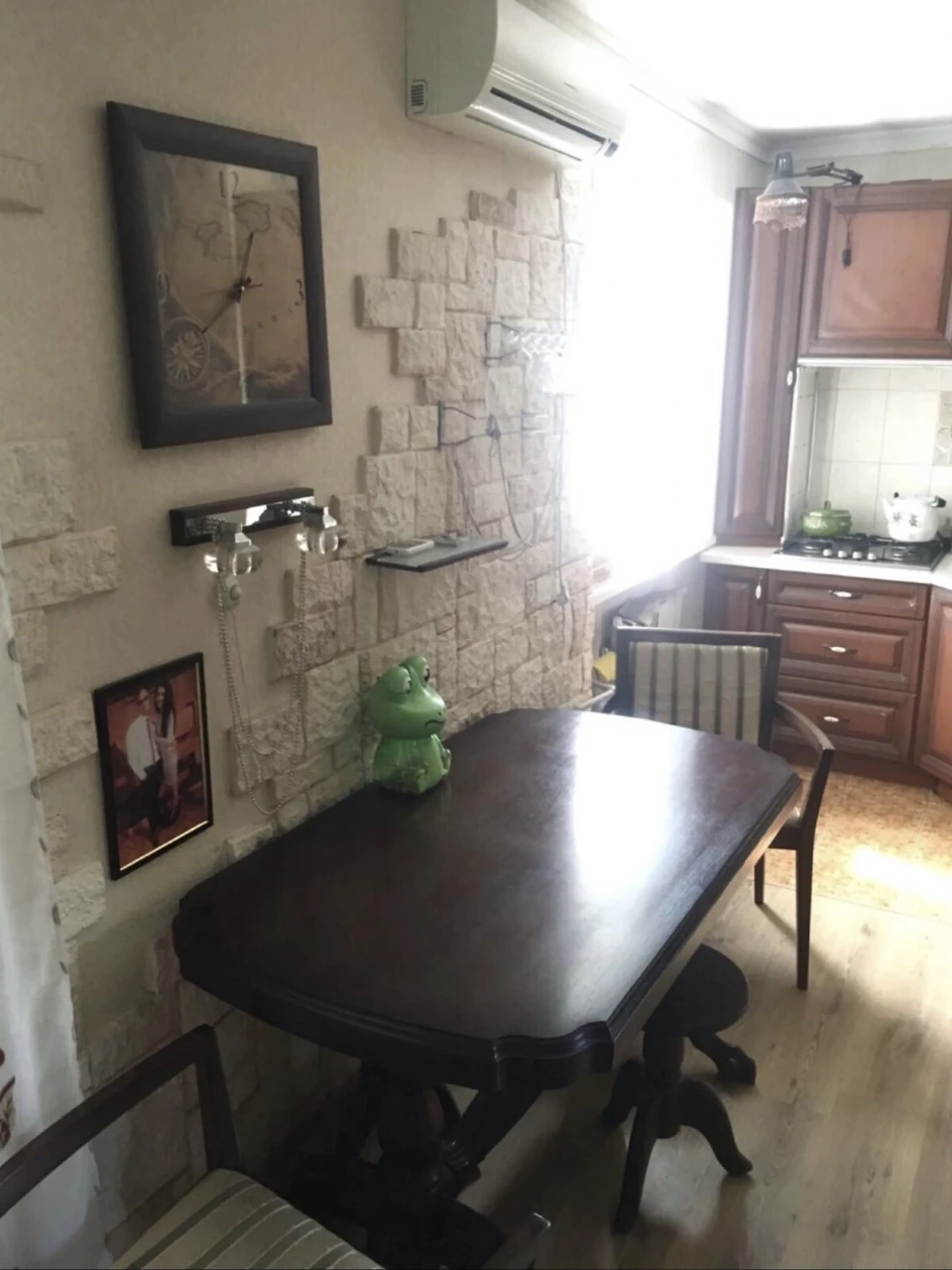 Apartment for Sale: Kovpakovsky
