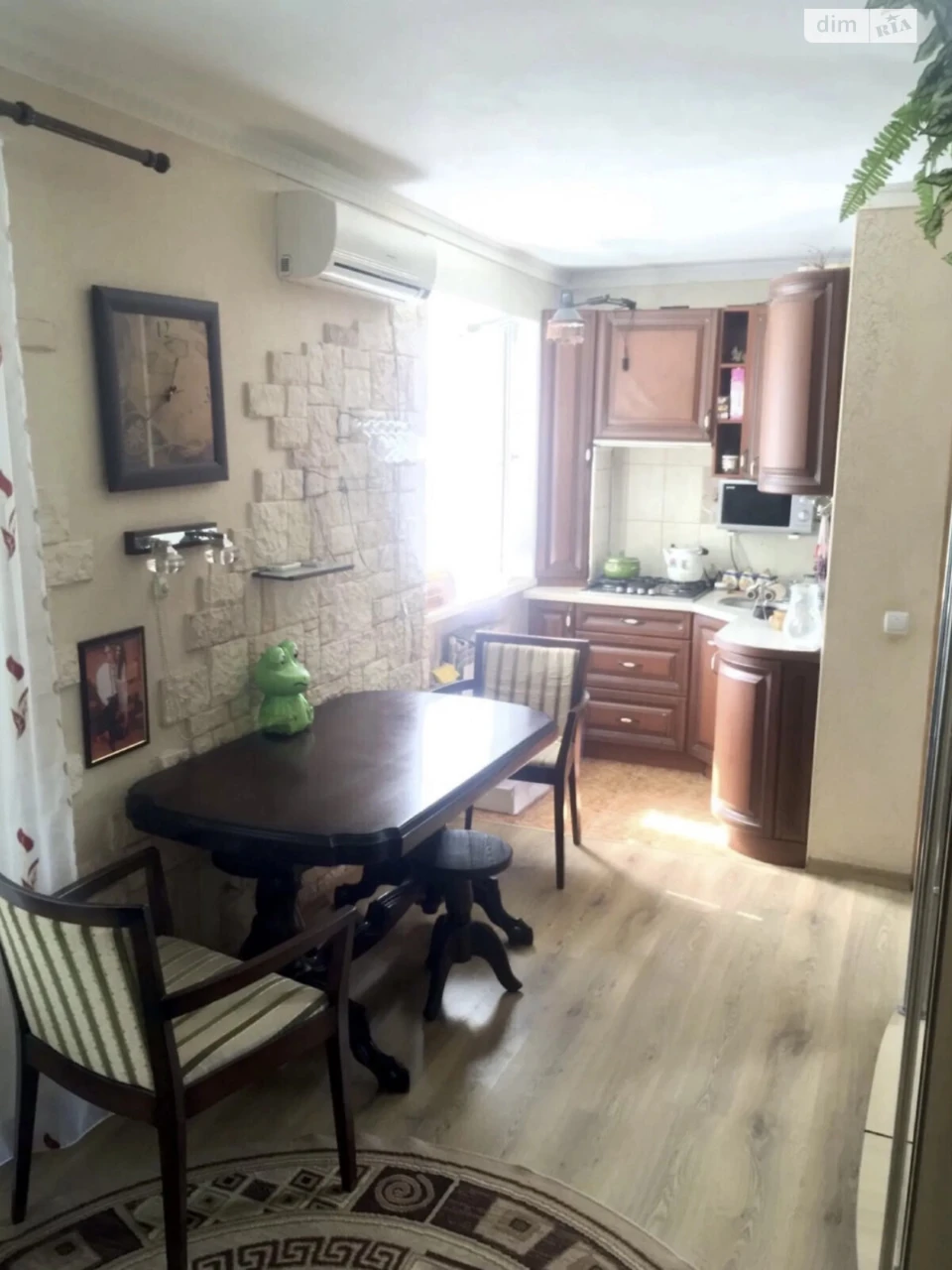 Apartment for Sale: Kovpakovsky