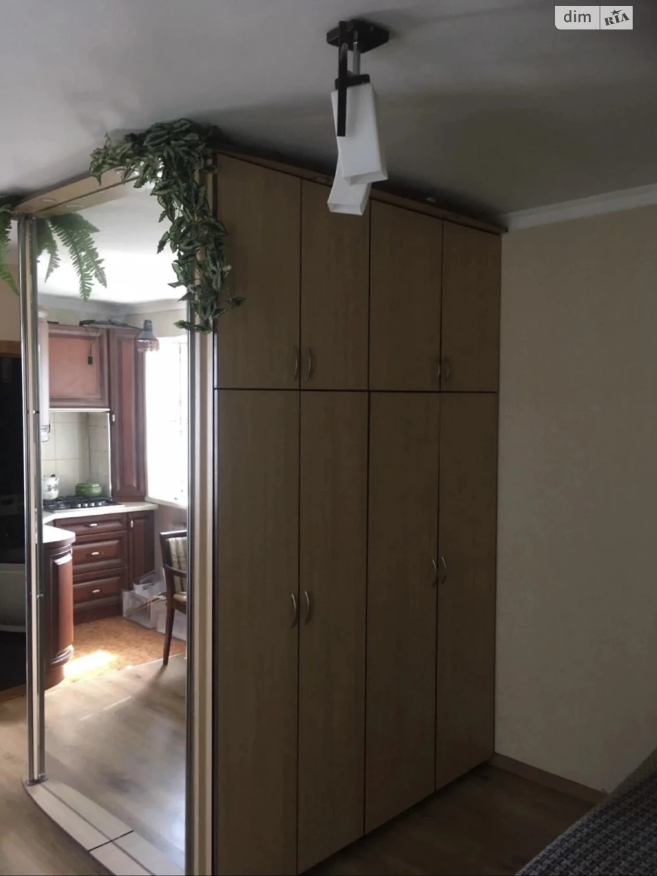 Apartment for Sale: Kovpakovsky
