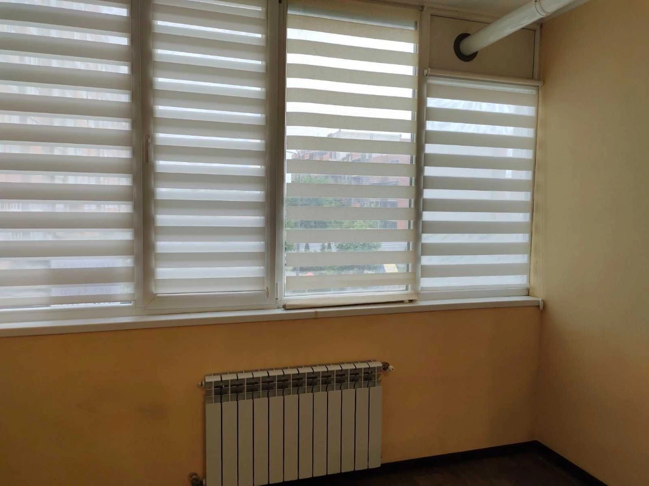 For Sale: 1-bedroom apartment in River Town residential complex, Mira Street, 19 (авто)