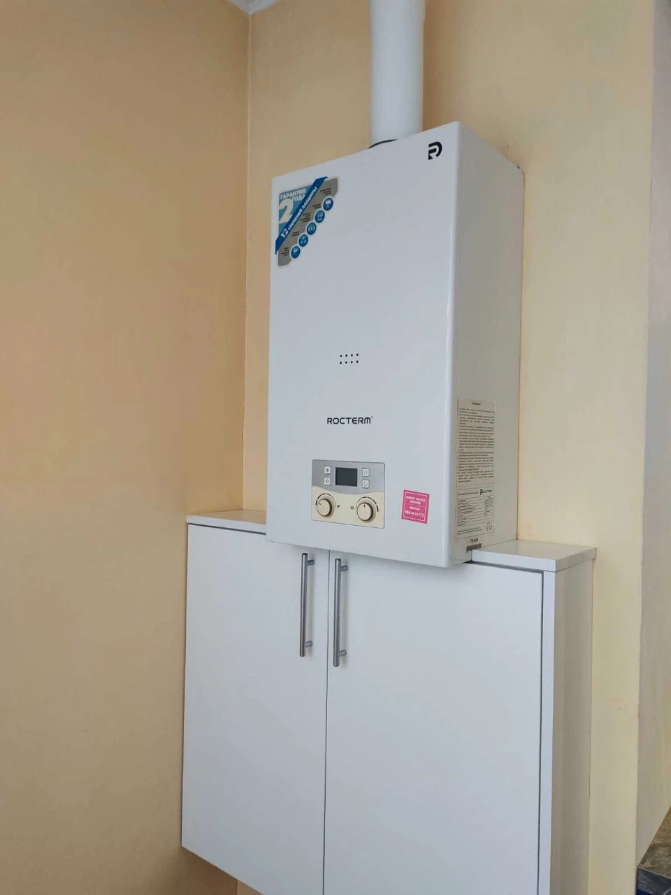 For Sale: 1-bedroom apartment in River Town residential complex, Mira Street, 19 (авто)