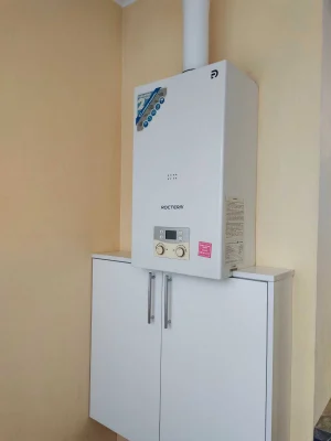 For Sale: 1-bedroom apartment in River Town residential complex, Mira Street, 19 (авто)