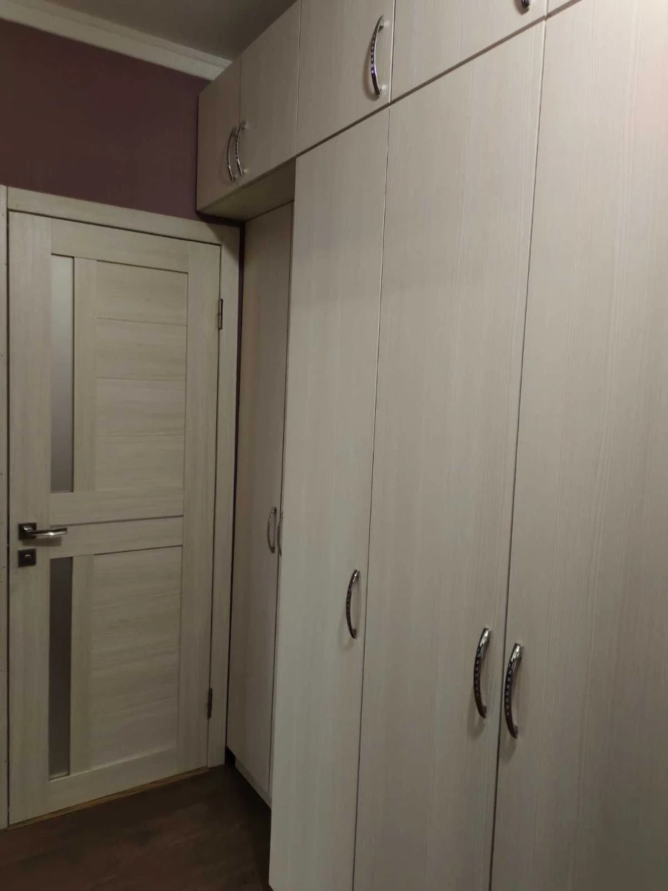 For Sale: 1-bedroom apartment in River Town residential complex, Mira Street, 19 (авто)