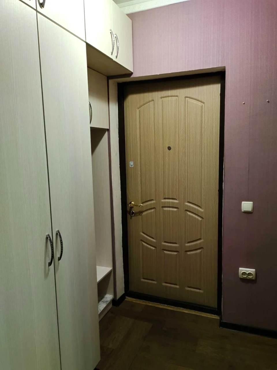 For Sale: 1-bedroom apartment in River Town residential complex, Mira Street, 19 (авто)