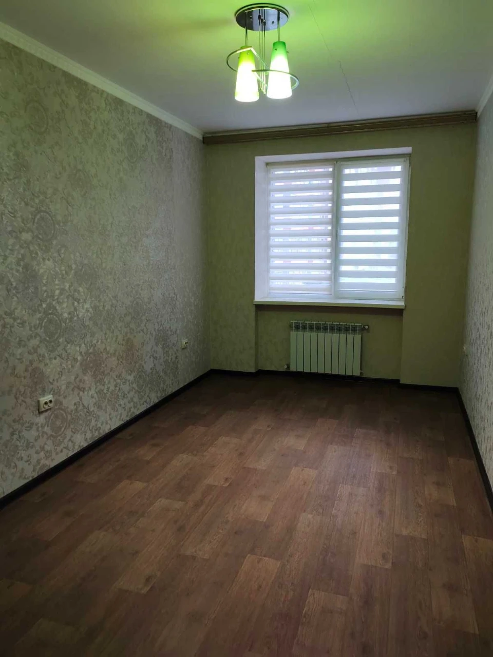 For Sale: 1-bedroom apartment in River Town residential complex, Mira Street, 19 (авто)