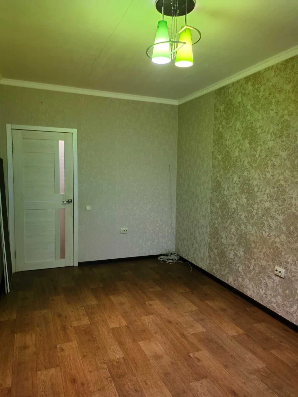 For Sale: 1-bedroom apartment in River Town residential complex, Mira Street, 19 (авто)