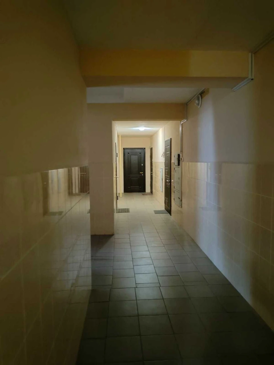 For Sale: 1-bedroom apartment in River Town residential complex, Mira Street, 19 (авто)