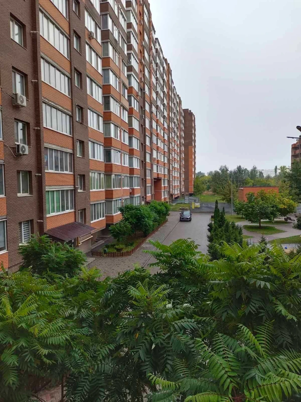 For Sale: 1-bedroom apartment in River Town residential complex, Mira Street, 19 (авто)