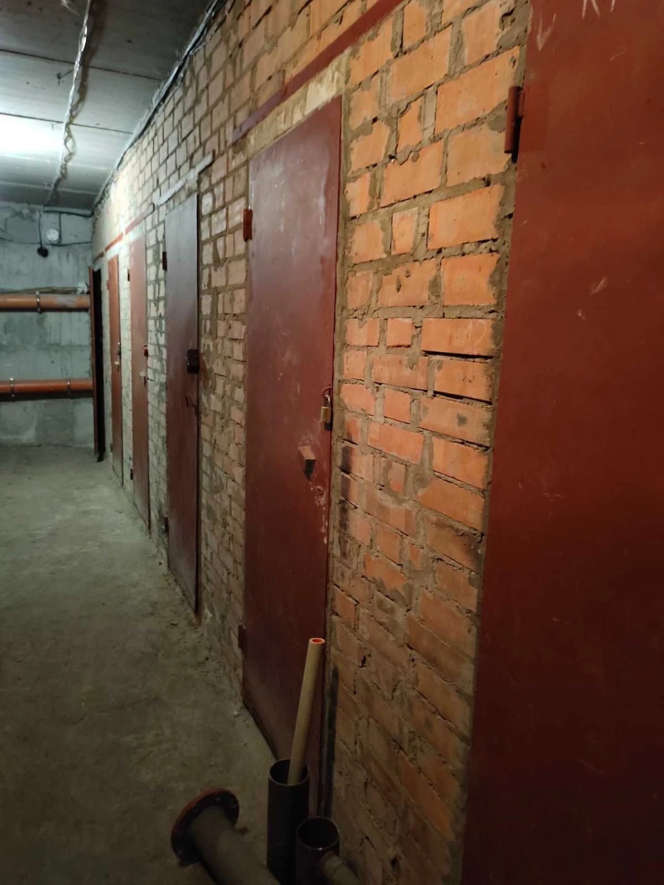 For Sale: 1-bedroom apartment in River Town residential complex, Mira Street, 19 (авто)