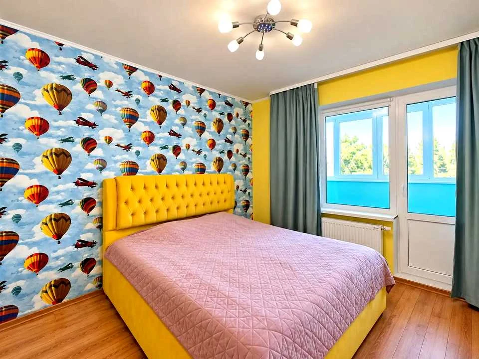 Квартира. Київ, проспект Академіка Глушкова