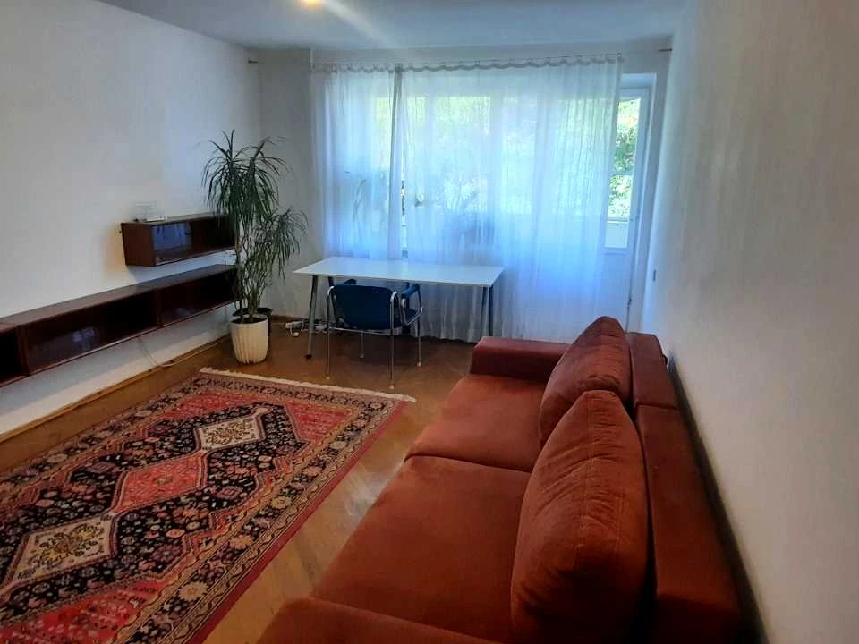 Квартира. Киев, Кловский узвиз