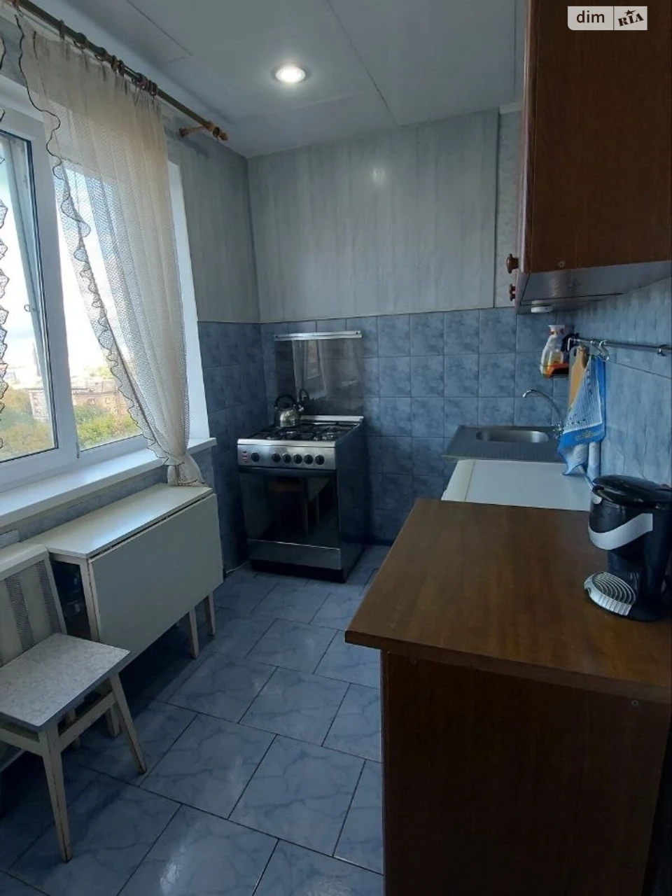 Долгосрочная Аренда Квартира Куренивка