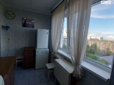 Долгосрочная Аренда Квартира Куренивка