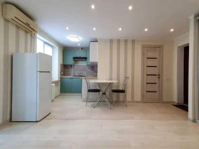 Квартира. Київ, Миколи Бажана просп.