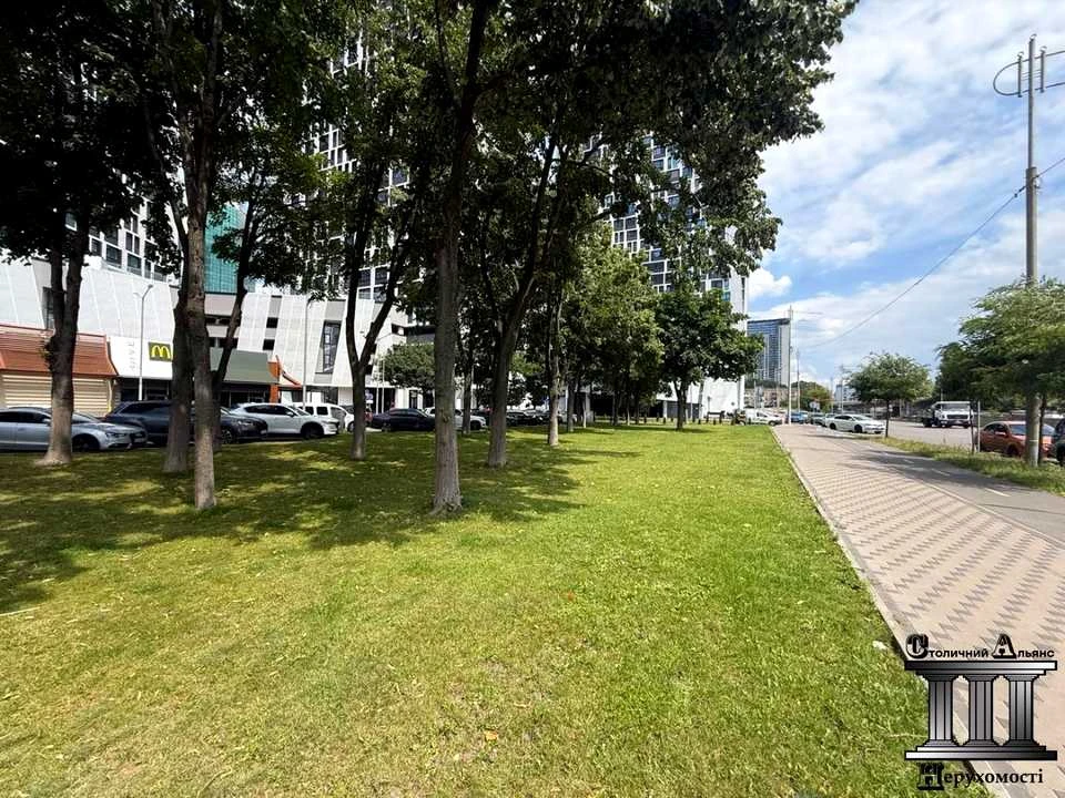 Квартира. Киев, Берестейский проспект.