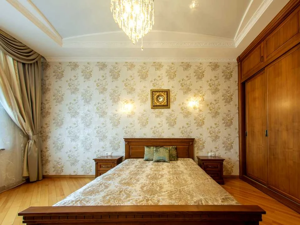 Квартира. Київ, Берестейський проспект