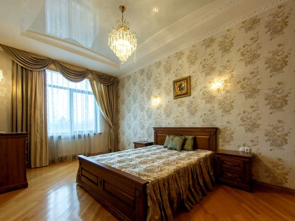 Квартира. Київ, Берестейський проспект