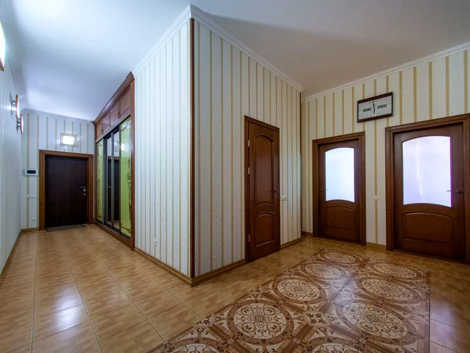 Квартира. Київ, Берестейський проспект