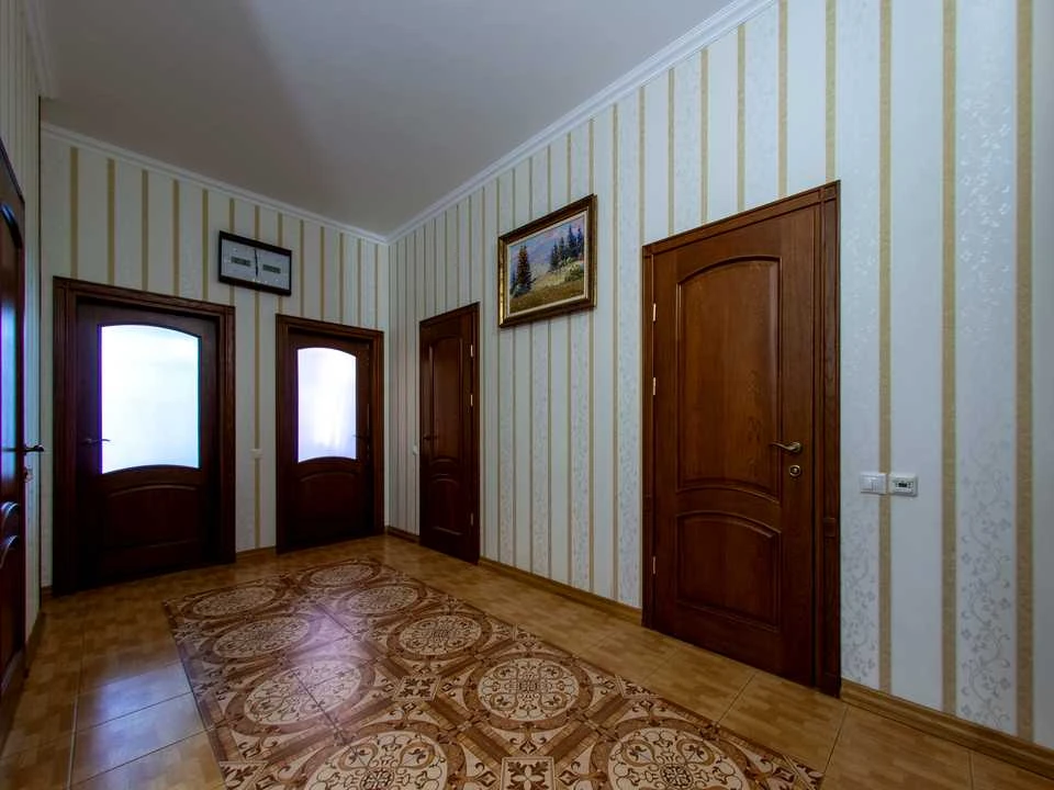 Квартира. Київ, Берестейський проспект