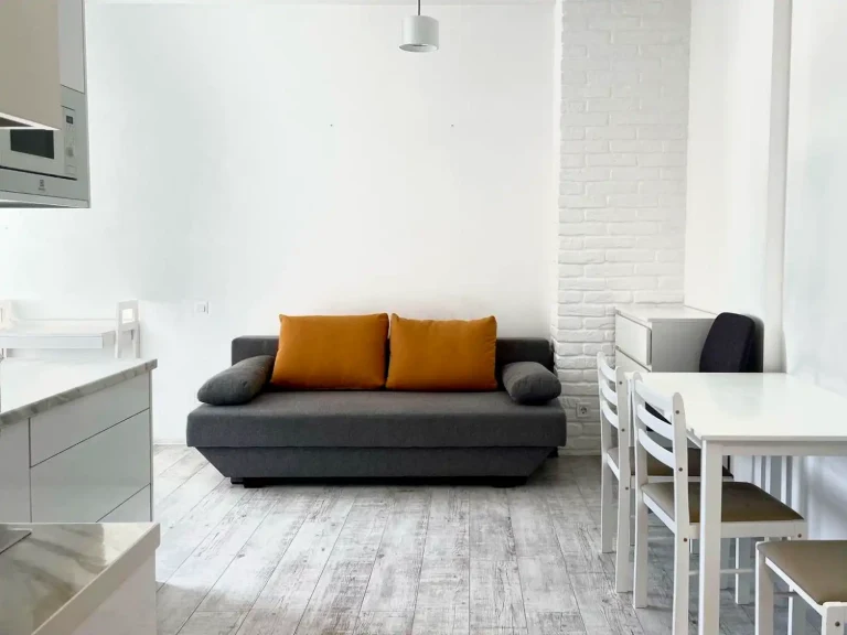 Оренда квартири 1-кімн. 30 м² 9/16 пов.