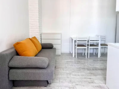 Сдается квартира 1-комн. 30 м² 9/16 этаж.