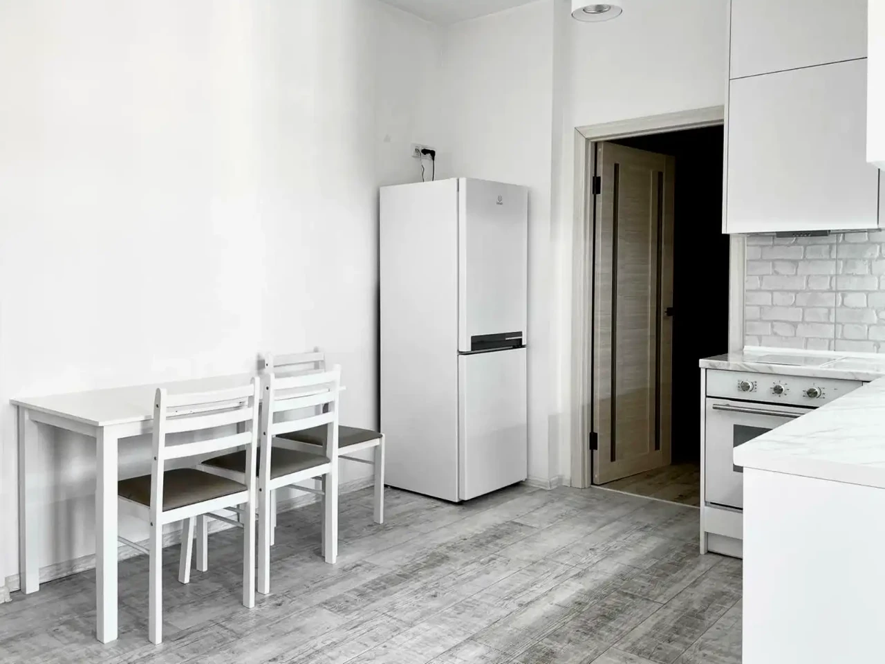 Сдается квартира 1-комн. 30 м² 9/16 этаж.
