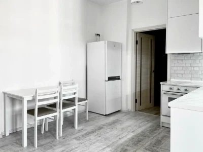Сдается квартира 1-комн. 30 м² 9/16 этаж.