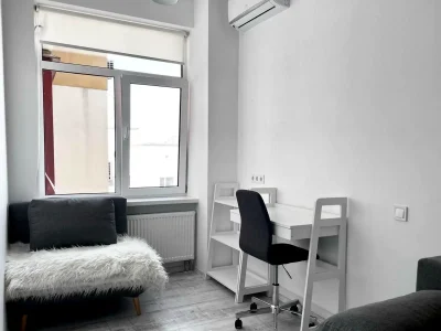 Сдается квартира 1-комн. 30 м² 9/16 этаж.