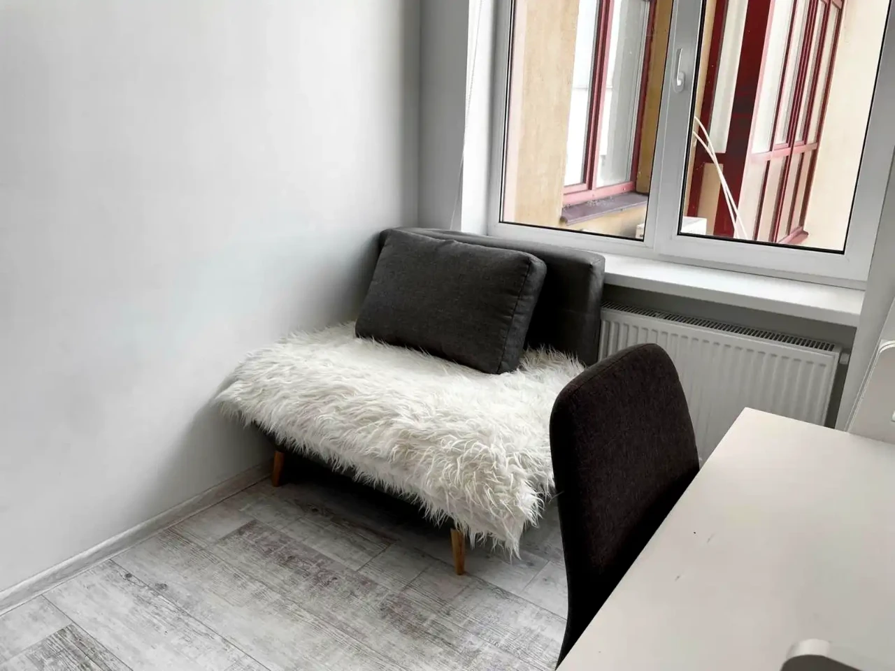 Сдается квартира 1-комн. 30 м² 9/16 этаж.