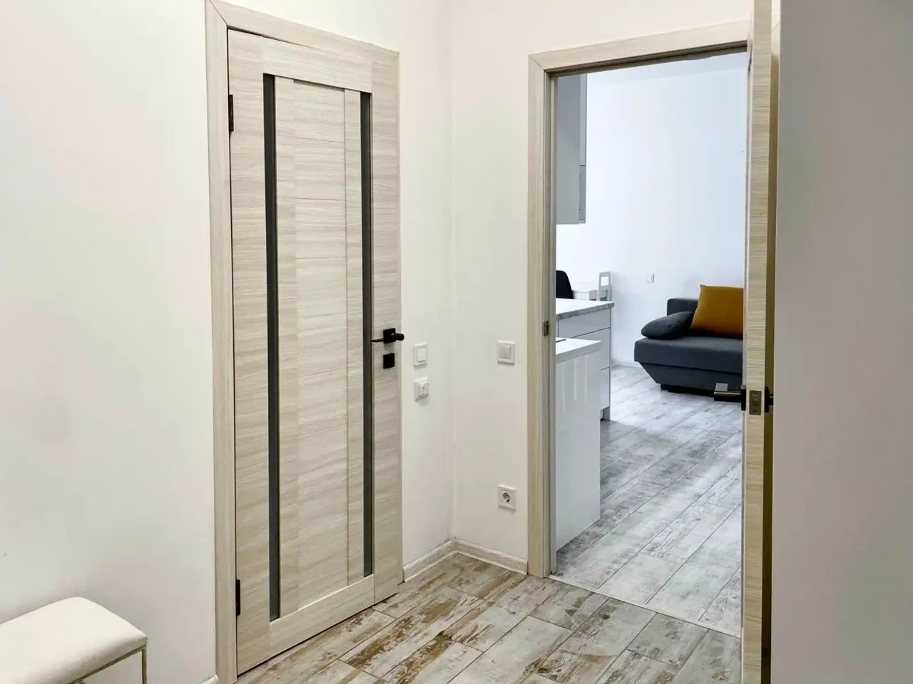 Сдается квартира 1-комн. 30 м² 9/16 этаж.