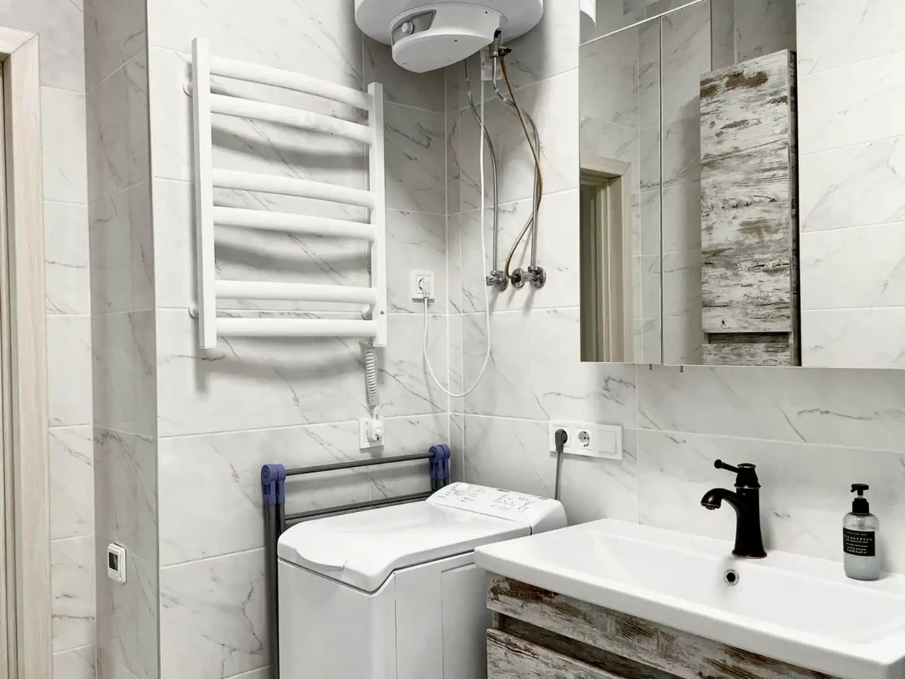 Сдается квартира 1-комн. 30 м² 9/16 этаж.