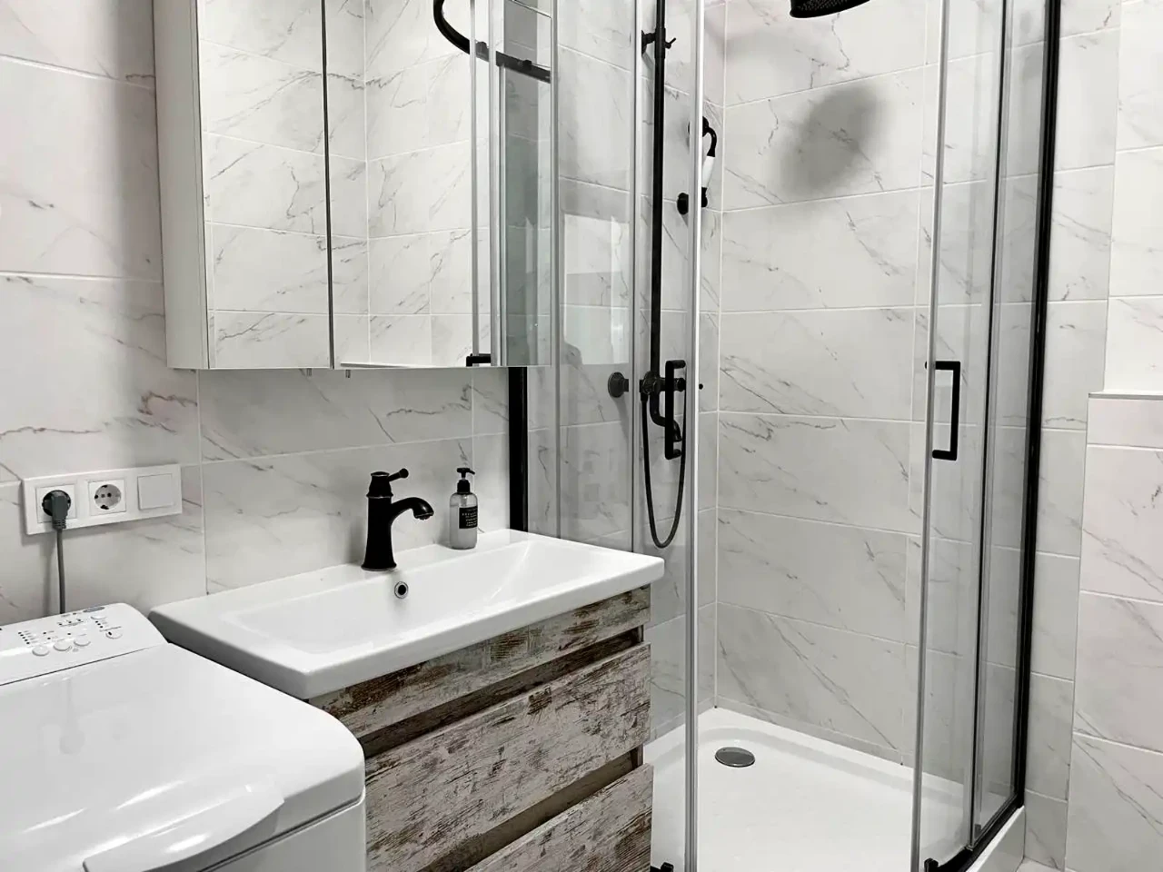 Сдается квартира 1-комн. 30 м² 9/16 этаж.