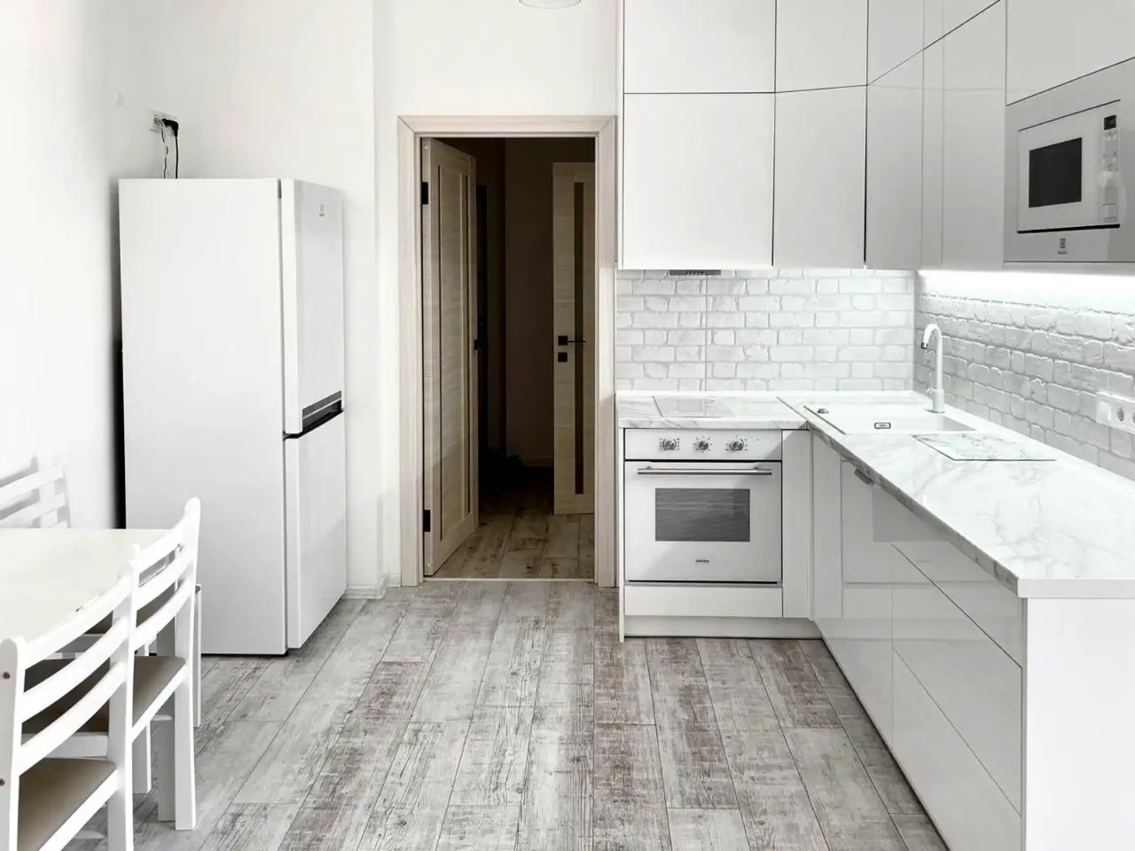 Сдается квартира 1-комн. 30 м² 9/16 этаж.