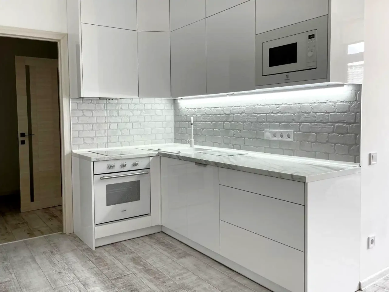Сдается квартира 1-комн. 30 м² 9/16 этаж.