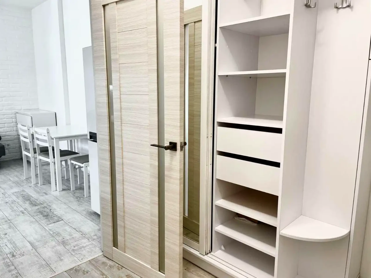 Сдается квартира 1-комн. 30 м² 9/16 этаж.