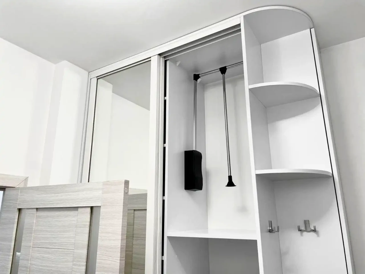 Сдается квартира 1-комн. 30 м² 9/16 этаж.
