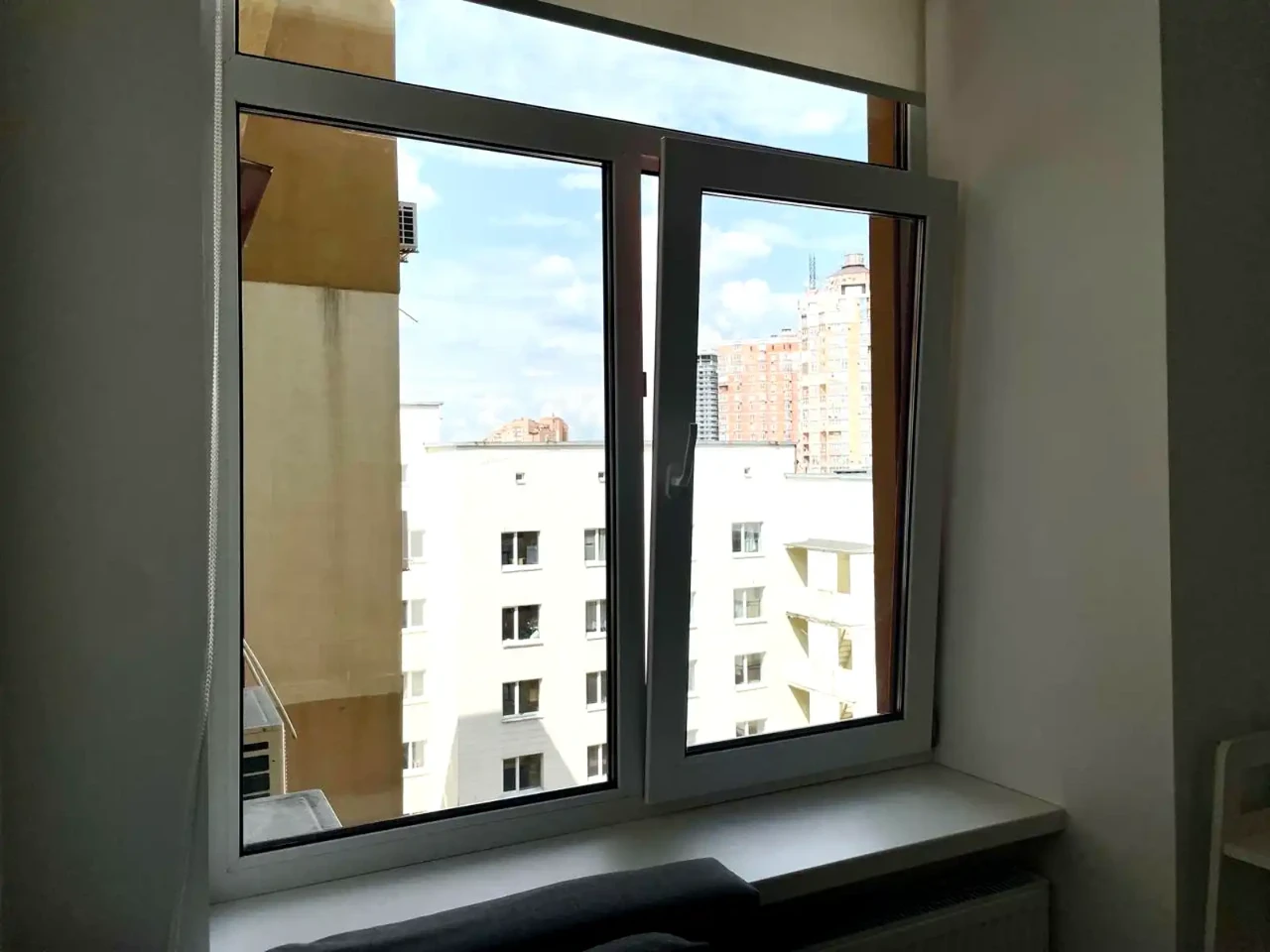 Сдается квартира 1-комн. 30 м² 9/16 этаж.