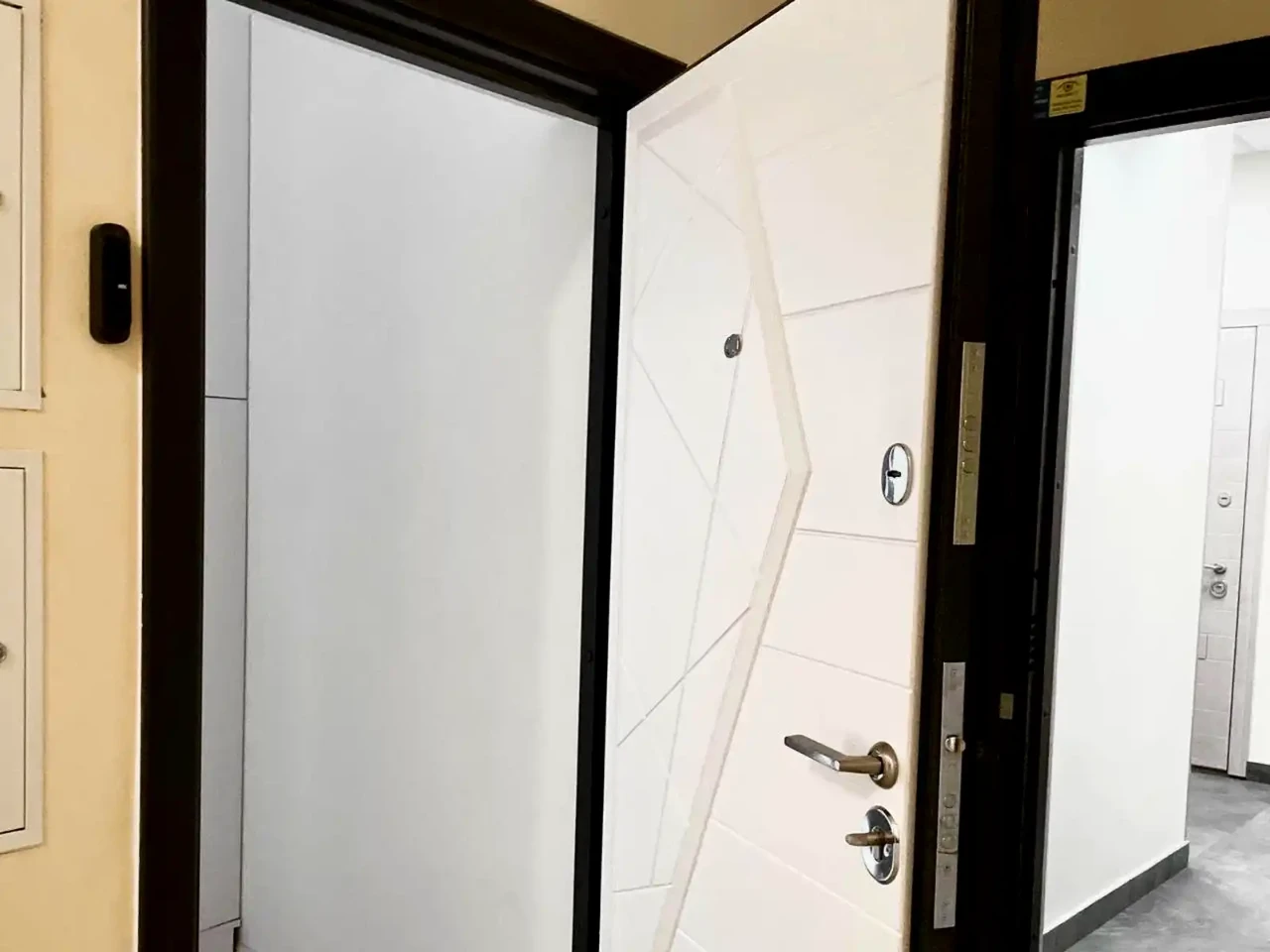 Сдается квартира 1-комн. 30 м² 9/16 этаж.