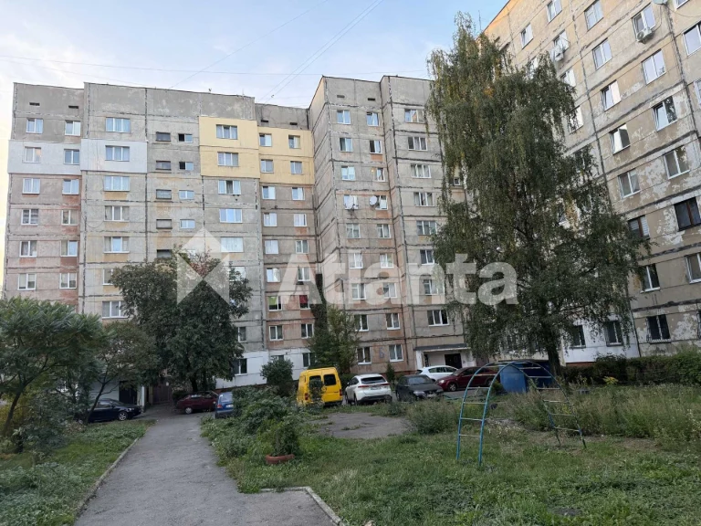 Sale of a 3-room apartment in Lychakiv district