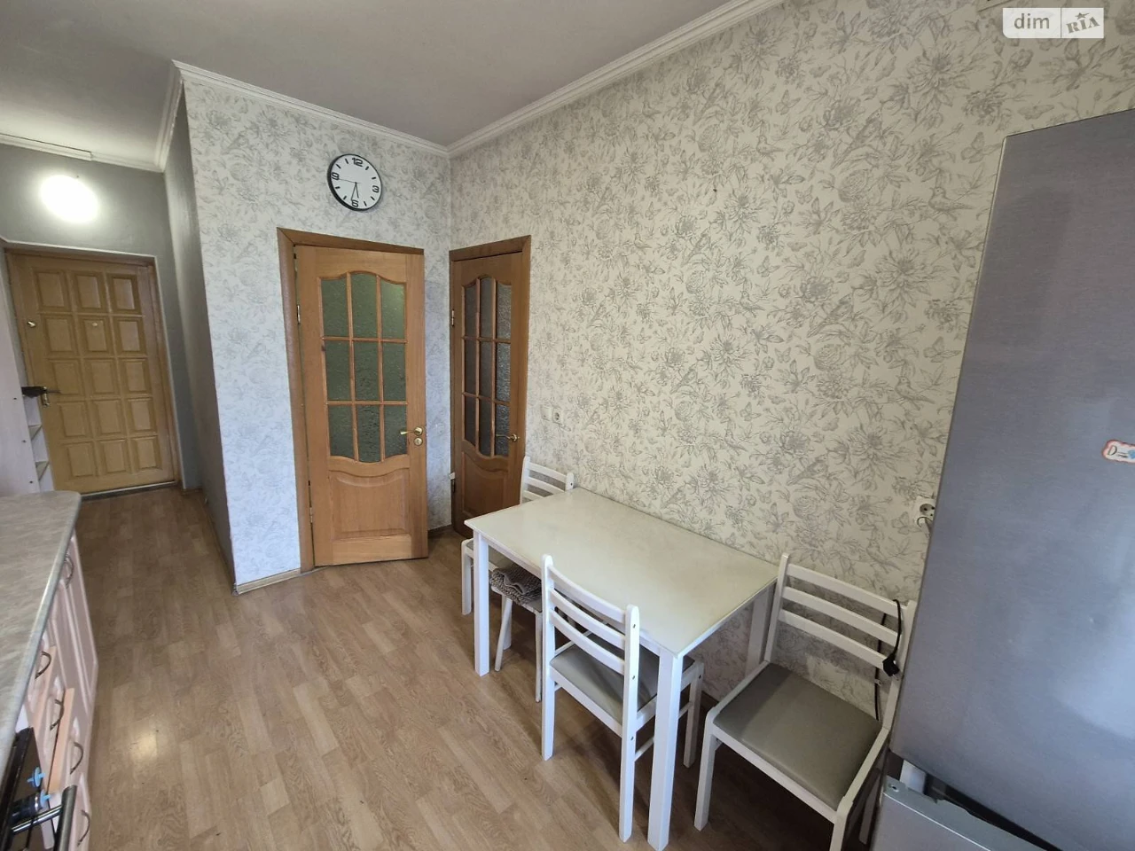 Продажа квартиры Ленпоселок.
